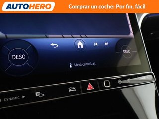 Mercedes Clase C C 220 d Mild-Hybrid AMG Line