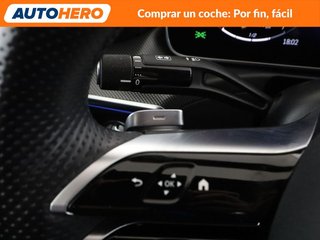Mercedes Clase C C 220 d Mild-Hybrid AMG Line