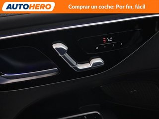 Mercedes Clase C C 220 d Mild-Hybrid AMG Line