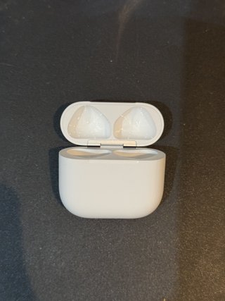 Estuche AirPods 4 Generación Sin ANC Nuevo