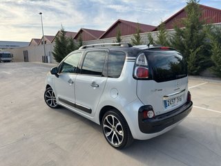 Citroen C3 Picasso 2015