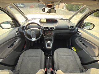 Citroen C3 Picasso 2015