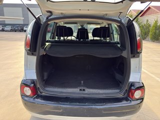 Citroen C3 Picasso 2015