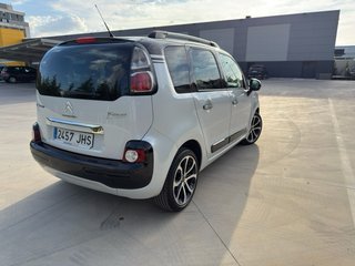 Citroen C3 Picasso 2015
