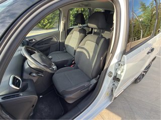 Citroen C3 Picasso 2015