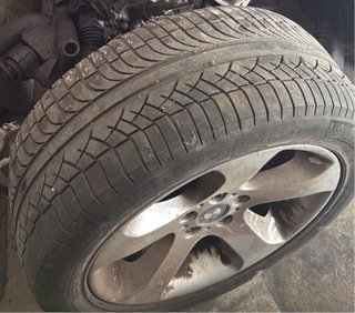 Llantas BMW X5
