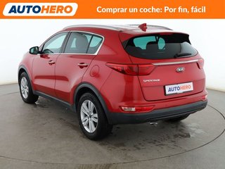 Kia Sportage 1.6 GDI X-Tech 2WD