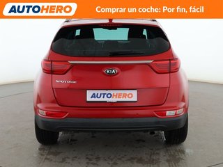 Kia Sportage 1.6 GDI X-Tech 2WD