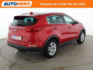 Kia Sportage 1.6 GDI X-Tech 2WD