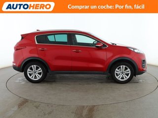 Kia Sportage 1.6 GDI X-Tech 2WD
