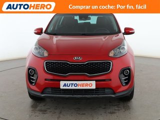 Kia Sportage 1.6 GDI X-Tech 2WD