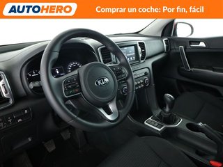 Kia Sportage 1.6 GDI X-Tech 2WD