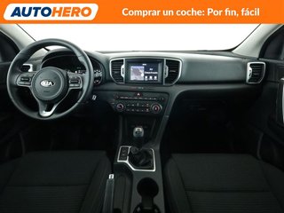 Kia Sportage 1.6 GDI X-Tech 2WD