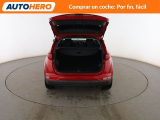 Kia Sportage 1.6 GDI X-Tech 2WD