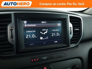 Kia Sportage 1.6 GDI X-Tech 2WD