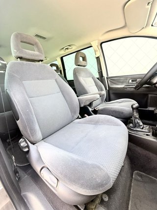 Ford Galaxy 2005