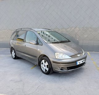 Ford Galaxy 2005