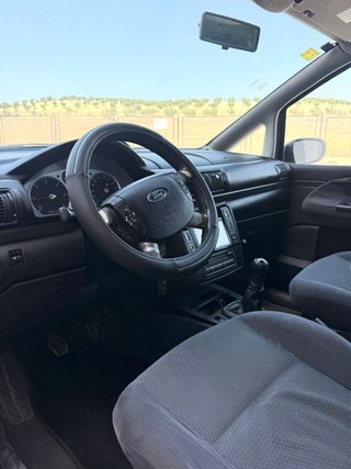 Ford Galaxy 2005