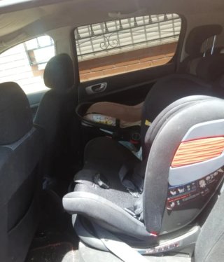 Peugeot 307 2005