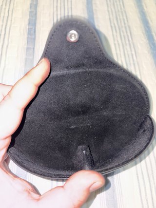 Funda Gafas Ray-Ban Como Nueva