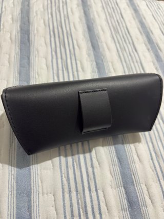 Funda Gafas Ray-Ban Como Nueva