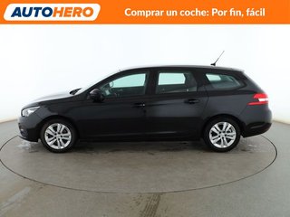 Peugeot 308 1.6 Blue-HDi Active
