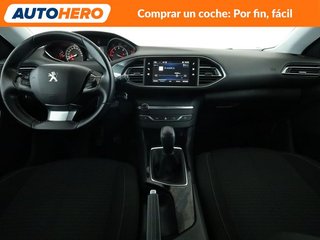 Peugeot 308 1.6 Blue-HDi Active