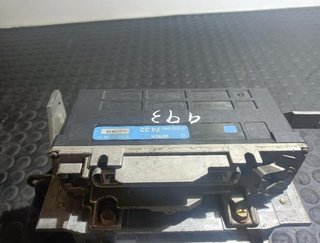 Centralita opel 0125457432 vectra b berlina 145431