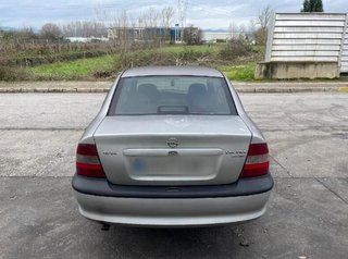 Centralita opel 0125457432 vectra b berlina 145431