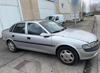 Centralita opel 0125457432 vectra b berlina 145431