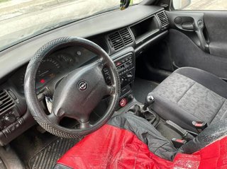 Centralita opel 0125457432 vectra b berlina 145431