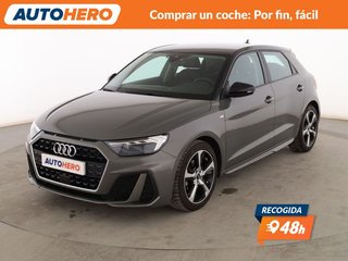 Audi A1 30 TFSI S Line