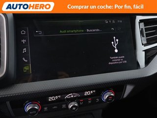 Audi A1 30 TFSI S Line
