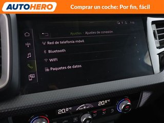 Audi A1 30 TFSI S Line