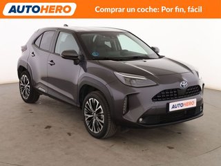 Toyota Yaris Cross 1.5 Hybrid 2WD Style