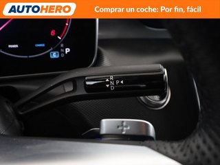 Mercedes-Benz Clase C C 220 d Mild-Hybrid AMG Line