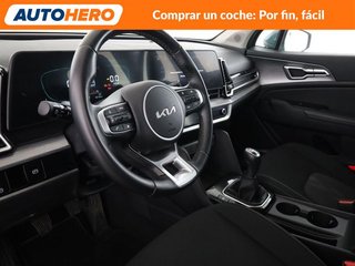 Kia Sportage 1.6 TGDI Drive MHEV
