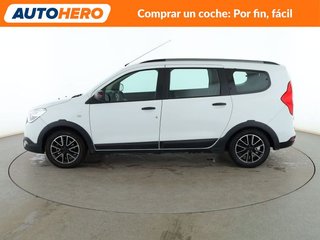 Dacia Lodgy 1.5 Blue dCi SL Xplore