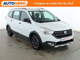 Dacia Lodgy 1.5 Blue dCi SL Xplore