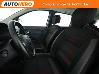 Dacia Lodgy 1.5 Blue dCi SL Xplore
