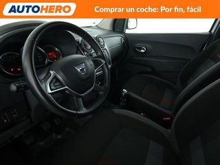 Dacia Lodgy 1.5 Blue dCi SL Xplore
