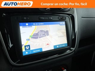 Dacia Lodgy 1.5 Blue dCi SL Xplore