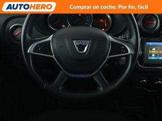 Dacia Lodgy 1.5 Blue dCi SL Xplore