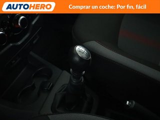 Dacia Lodgy 1.5 Blue dCi SL Xplore