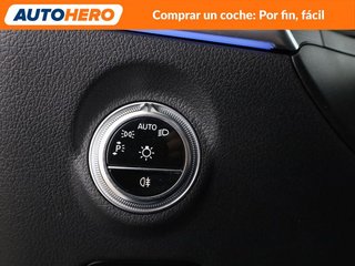 Mercedes Clase C C 220 d Mild-Hybrid AMG Line