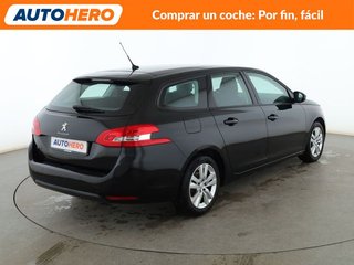 Peugeot 308 1.6 Blue-HDi Active