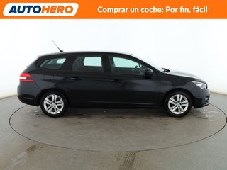 Peugeot 308 1.6 Blue-HDi Active