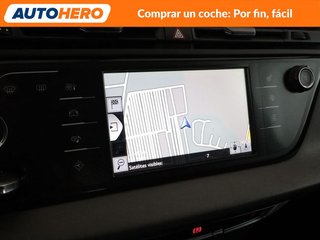 Citroën Grand C4 Picasso 1.6 e-HDi Intensive