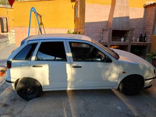 SEAT Ibiza 1999