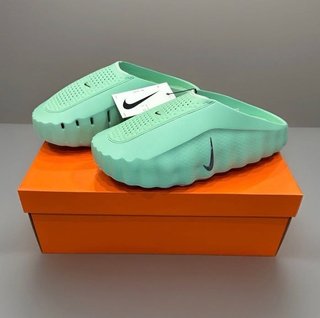 Nike Mind 001 Zapatillas Deportivas Verde